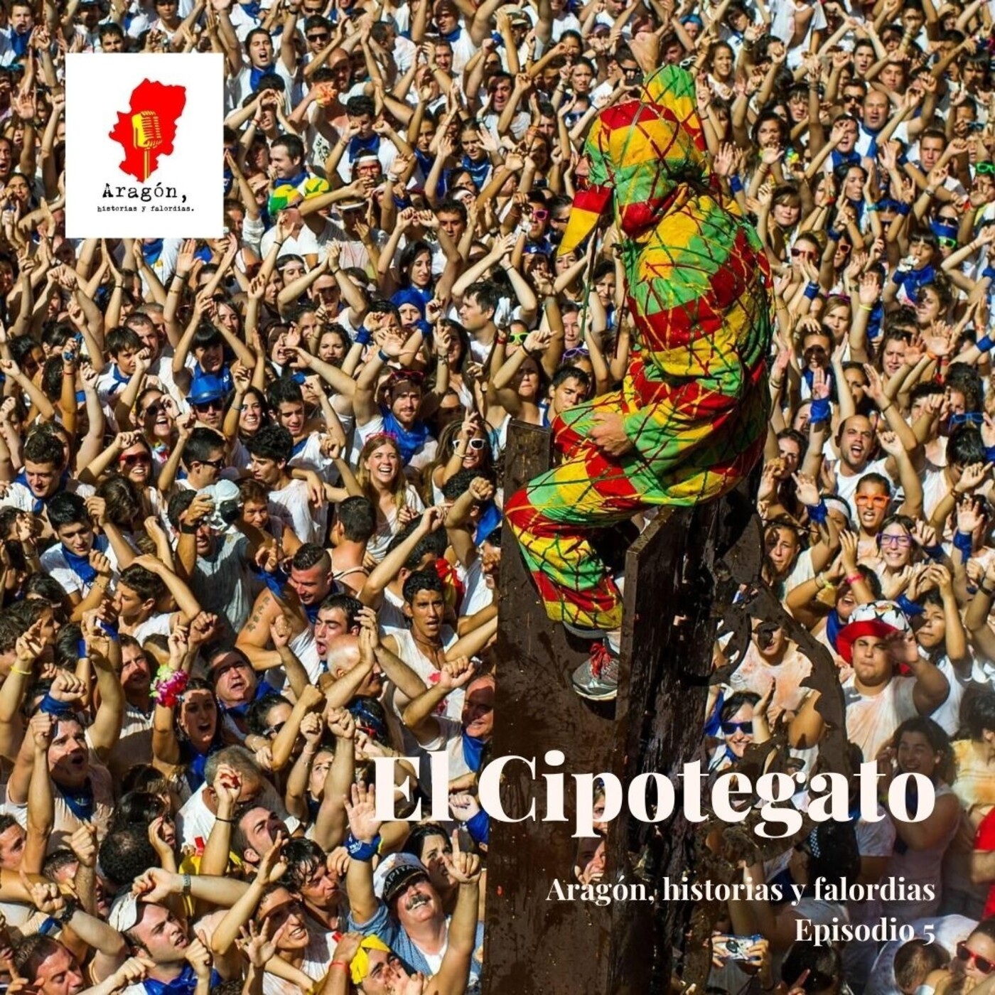 Aragón, historias y falordias
