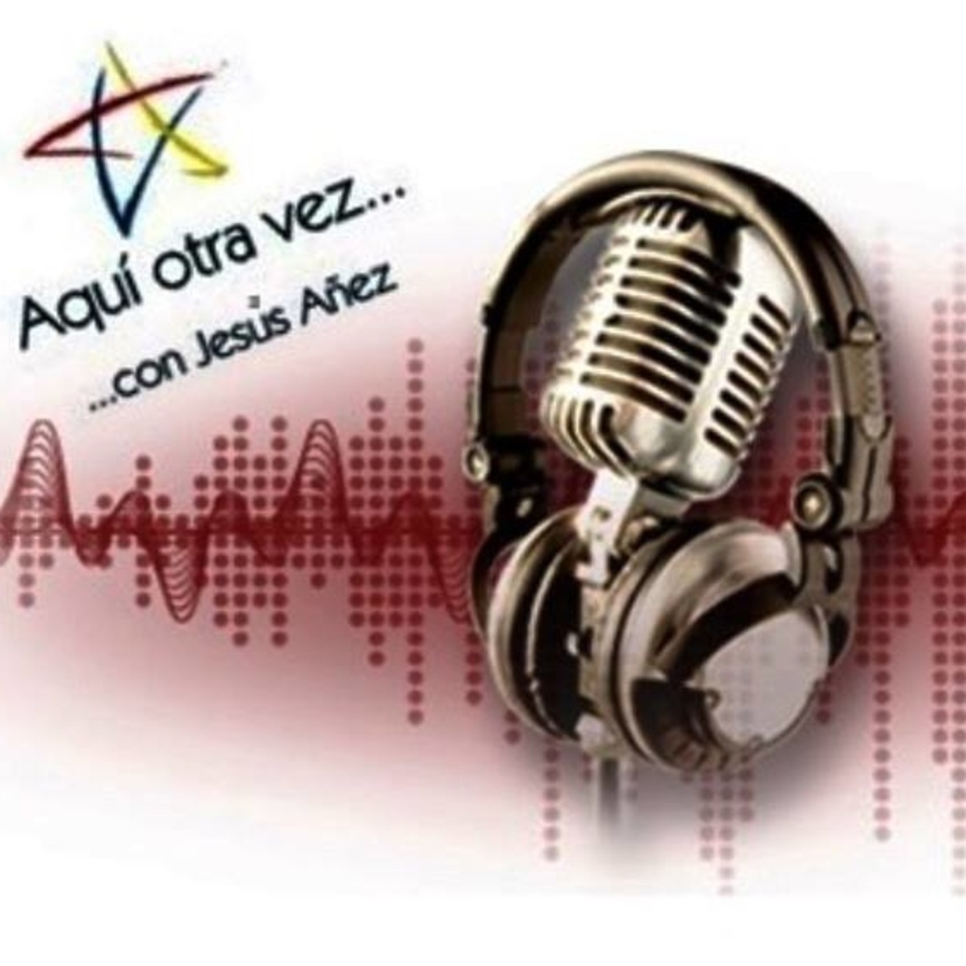 Podcast de Anies Ángel Jesús