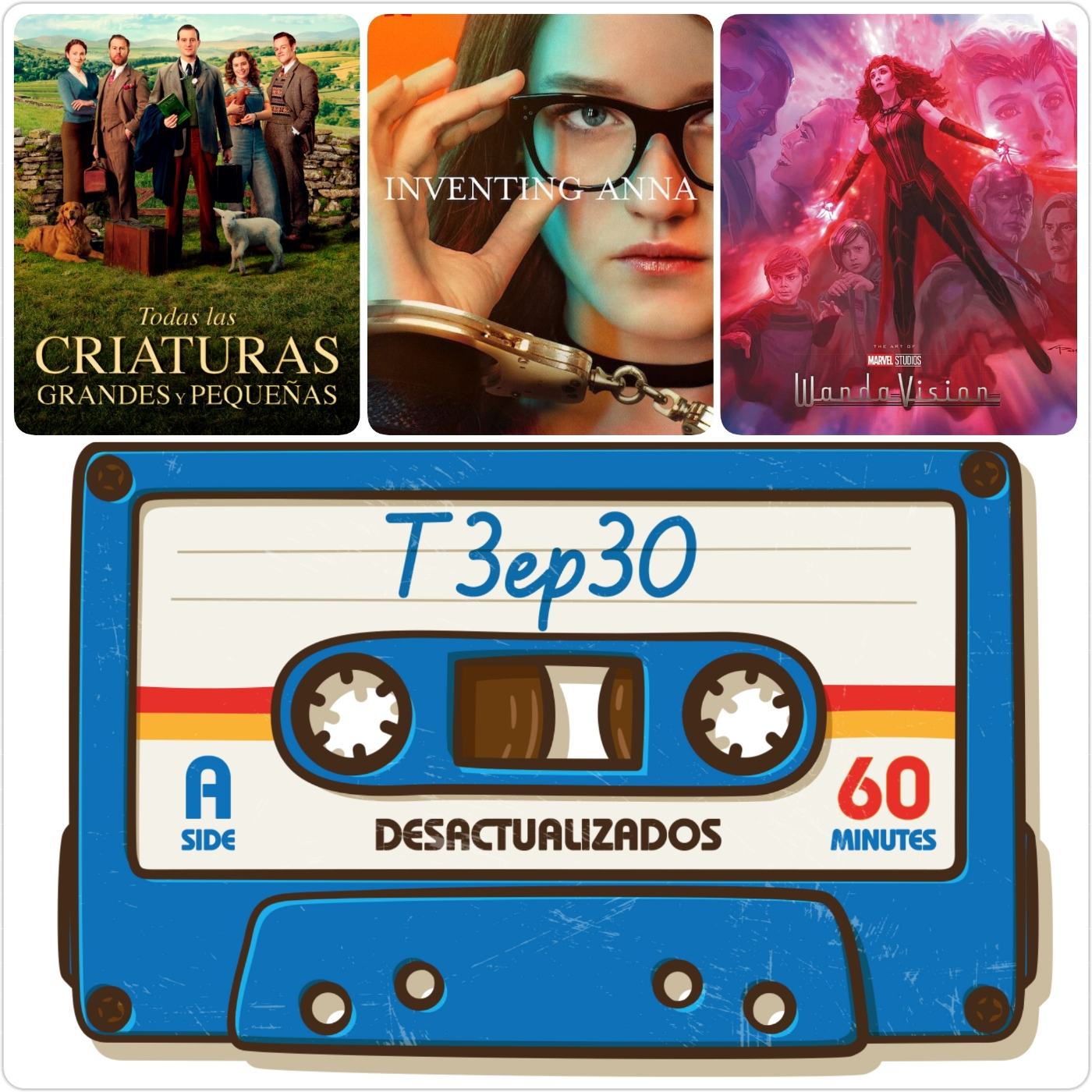 Desactualizados Podcast
