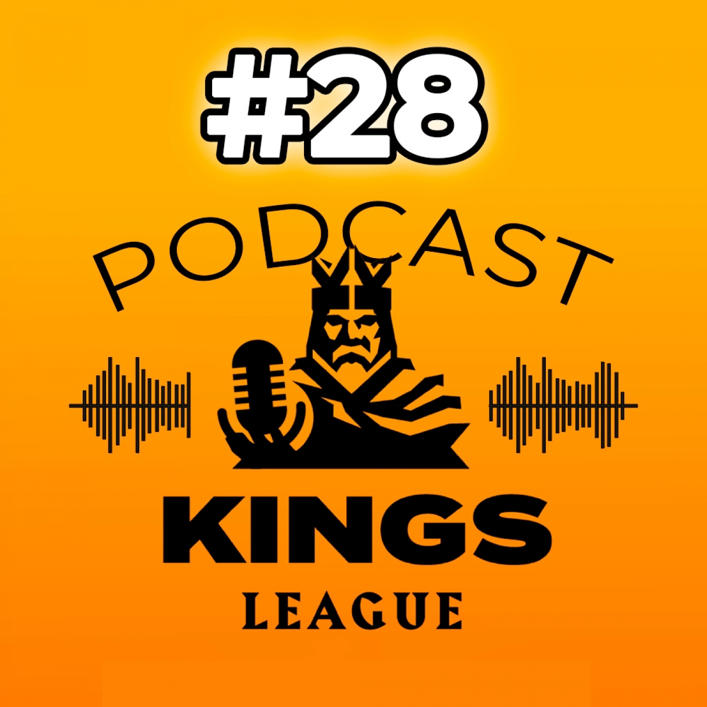 Kings League Podcast