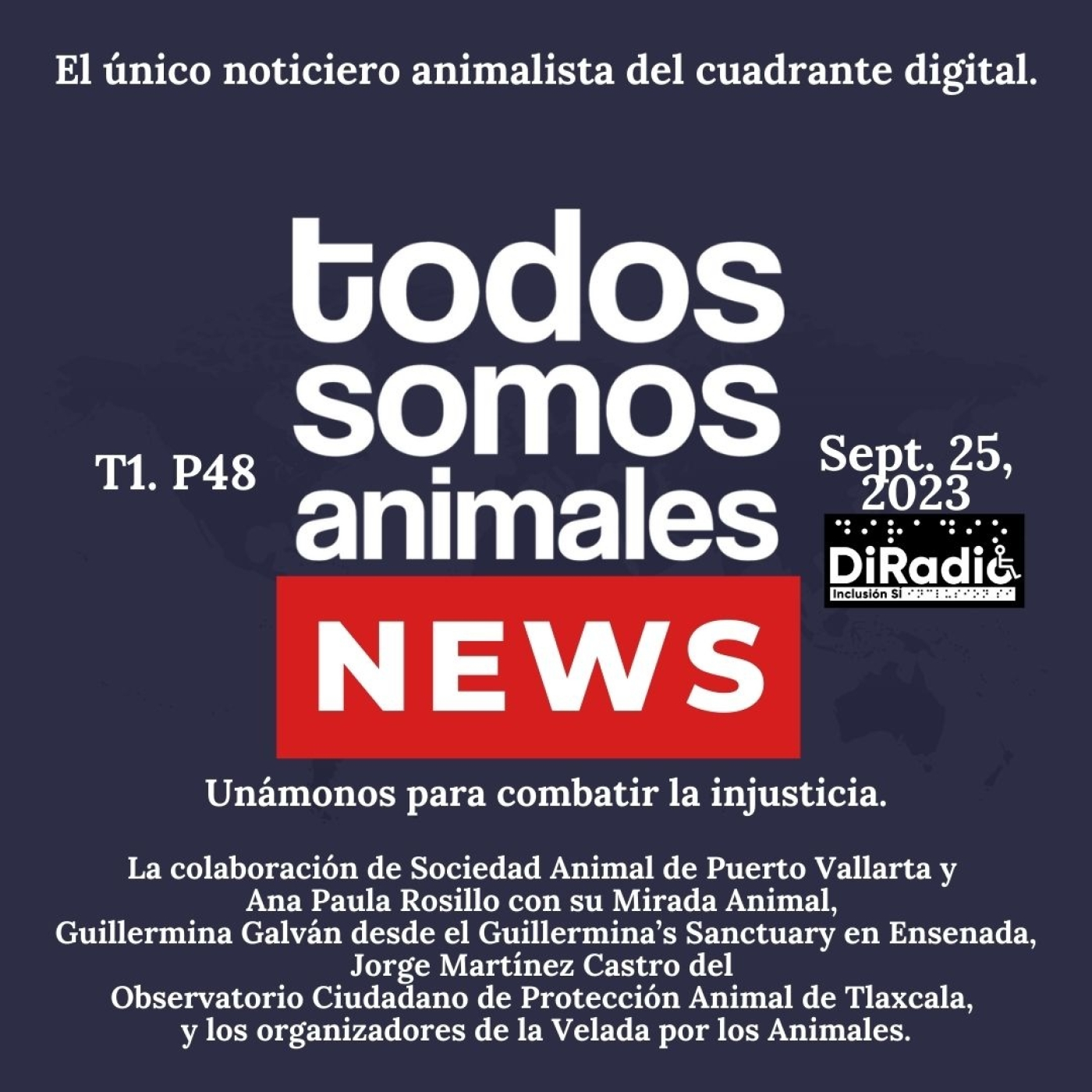 Todos Somos Animales News
