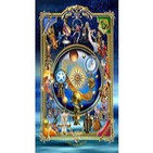 Apologia arcano mayor decisiete