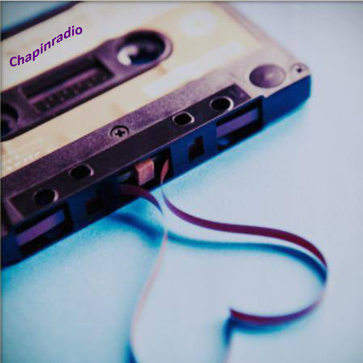 Chapinradio Debussy Mix episode artwork