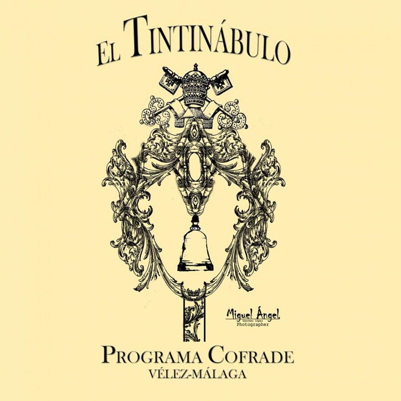 El Tintinabulo