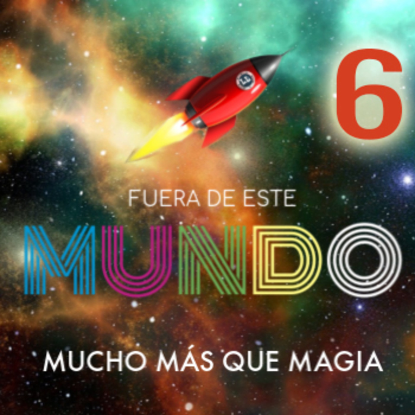 Fuera de este Mundo