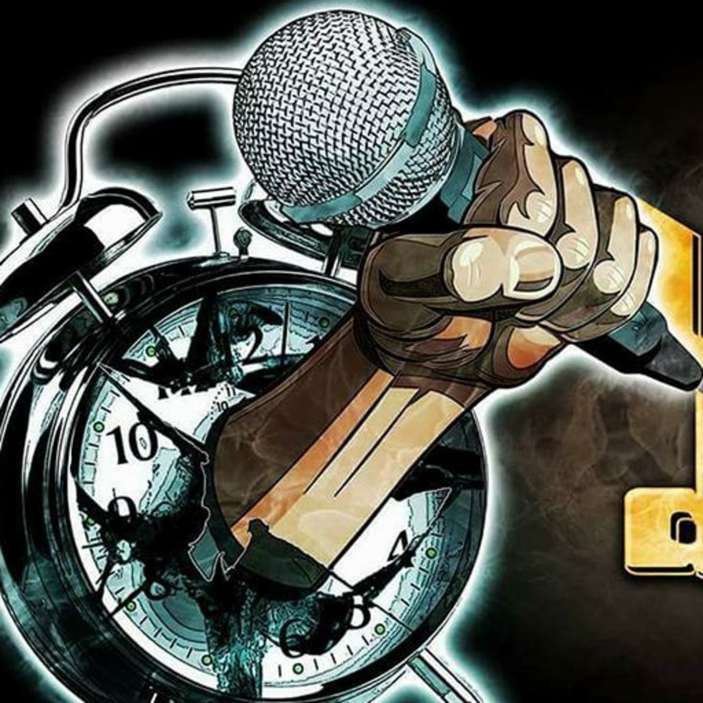 Lhdr 11 con el frÍo llego el heavy metal