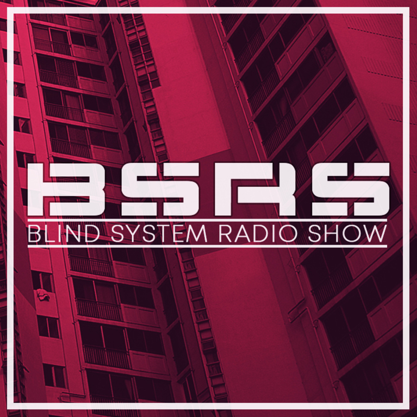 BlindSystemRadioShow
