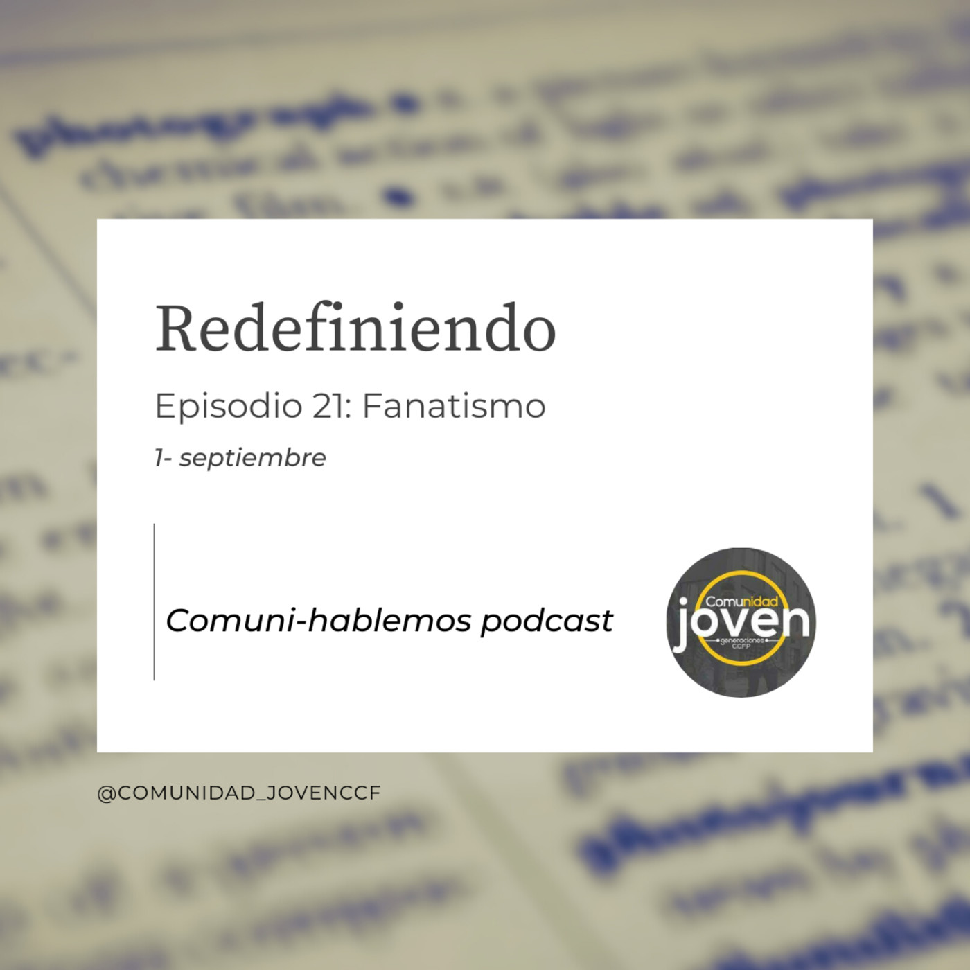 Comuni-hablemos