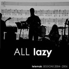 560 - Lazy - Ídolos del Extrarradio