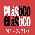 PLÁSTICO ELÁSTICO Julio 19 2019 Nº - 3710