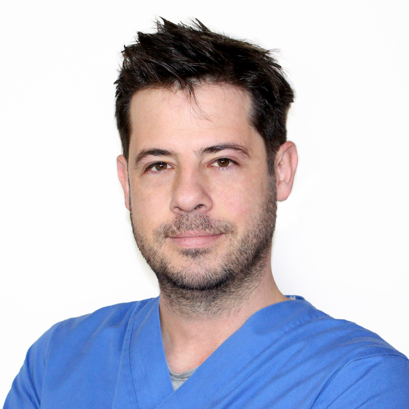 Grupo IHP Pediatría