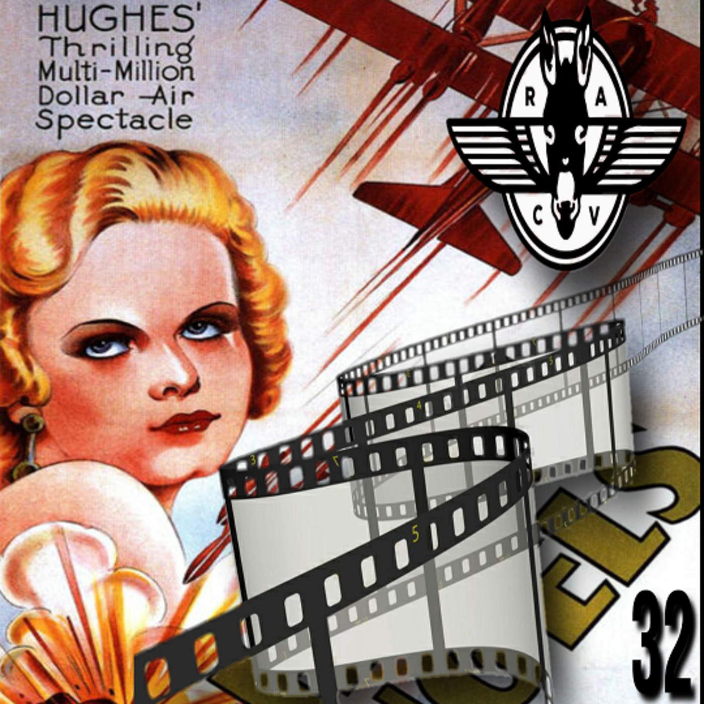 Aviación RACV