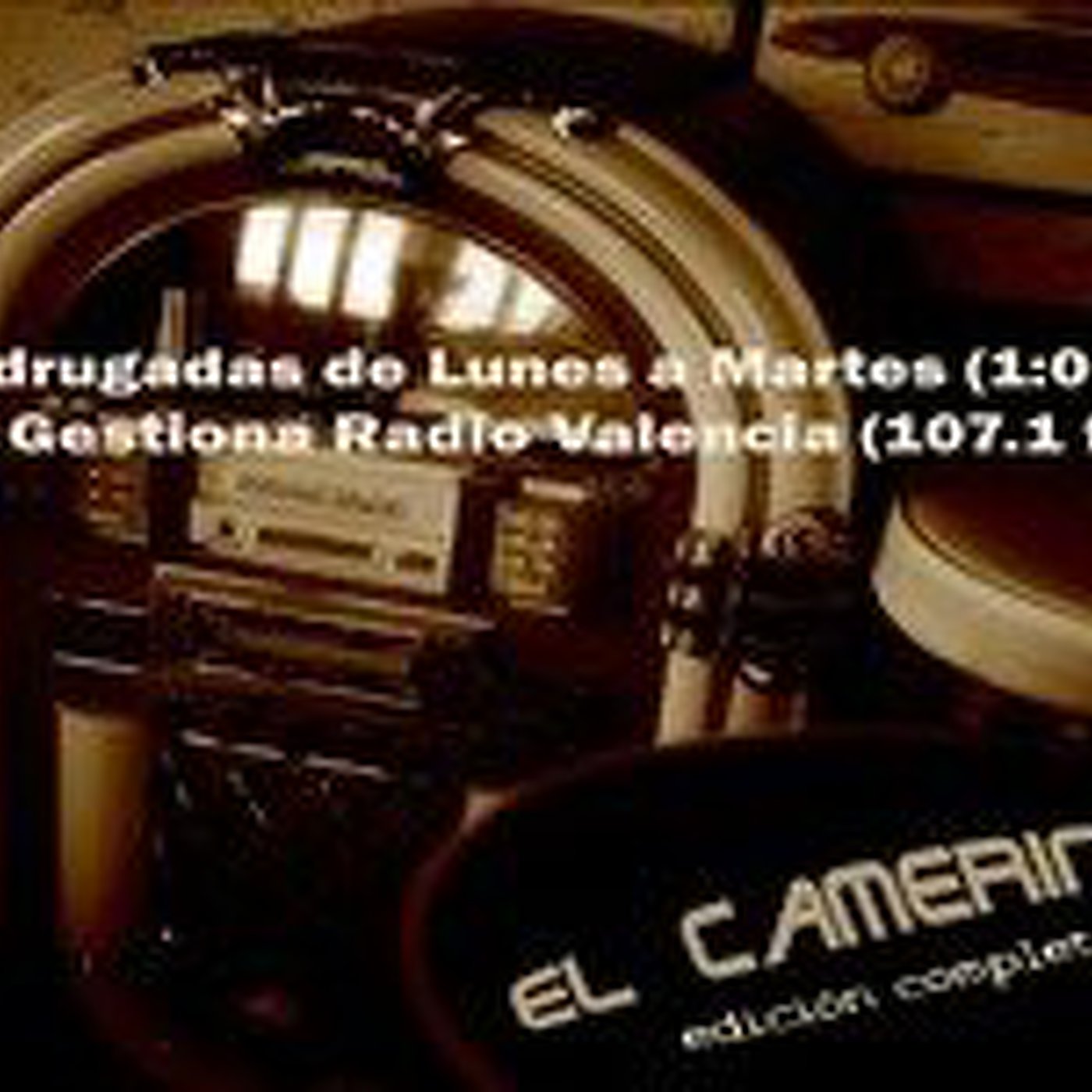 El Camerino