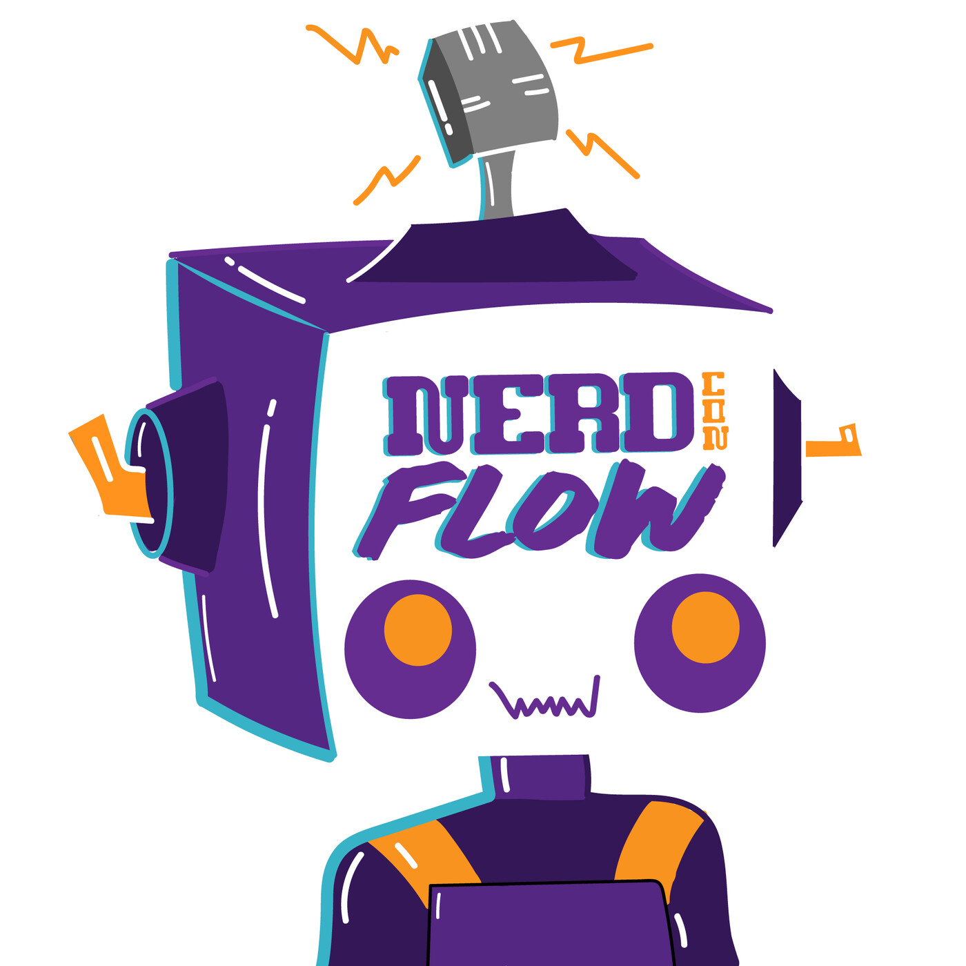 nerdconflow