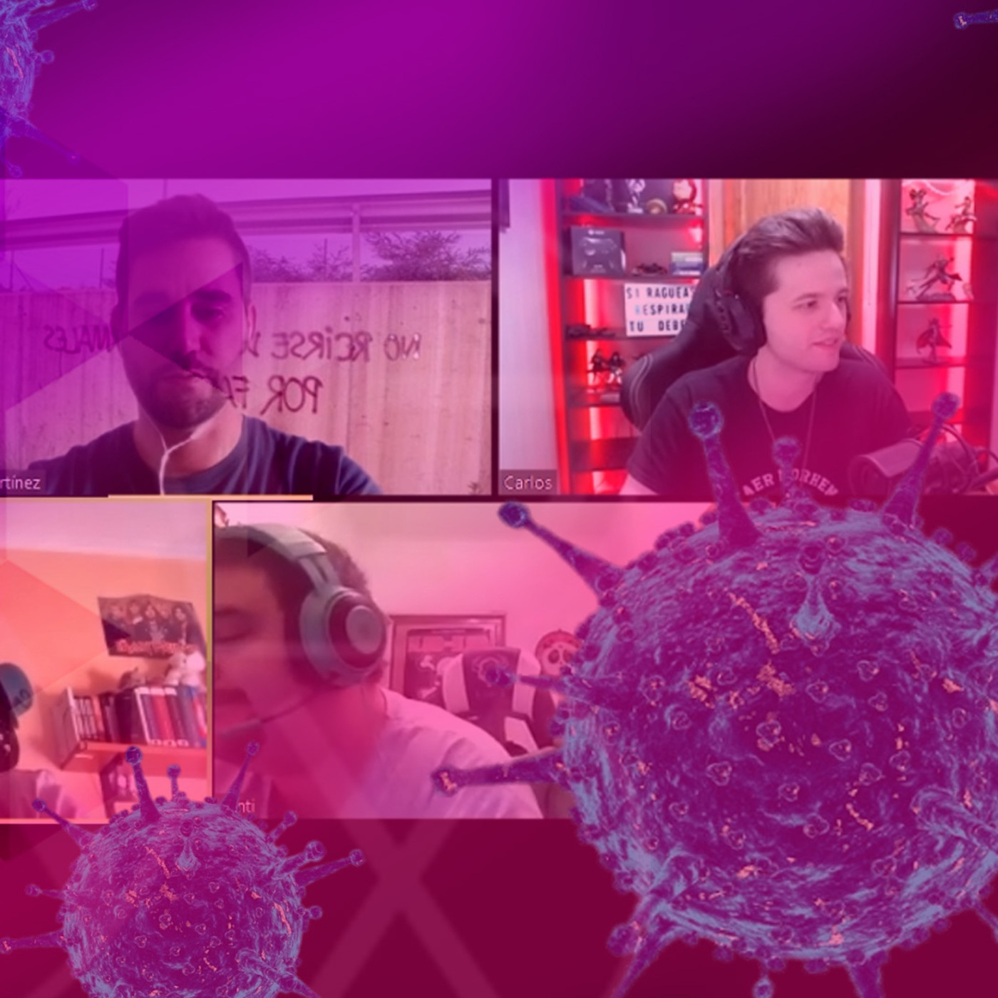 Podcast de Generación Xbox