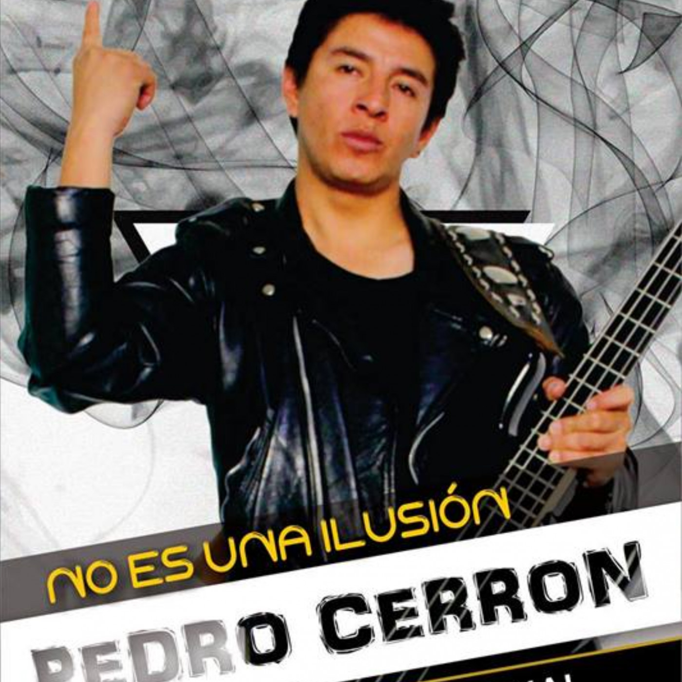 ENTREVISTA: PEDRO CERRON BALBIN - Canta Autor Nacional. episode artwork