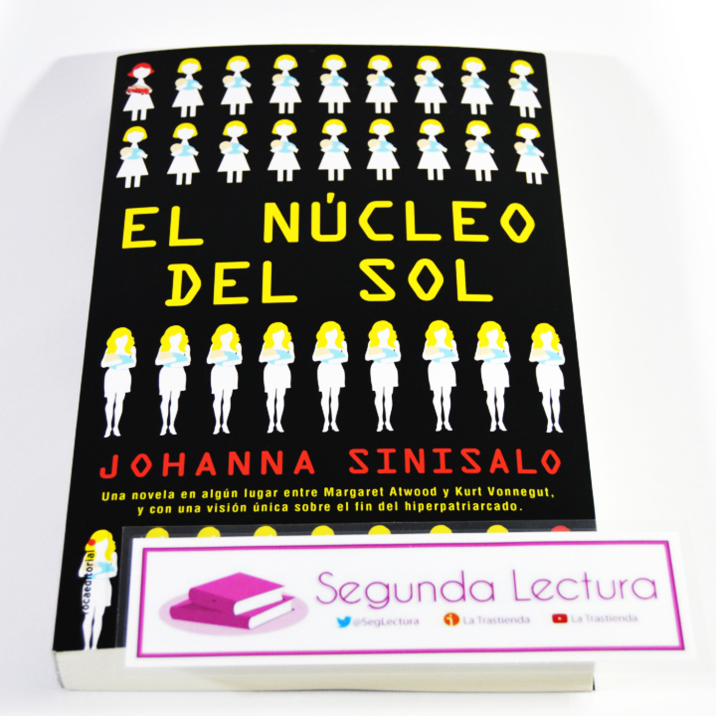 Segunda Lectura
