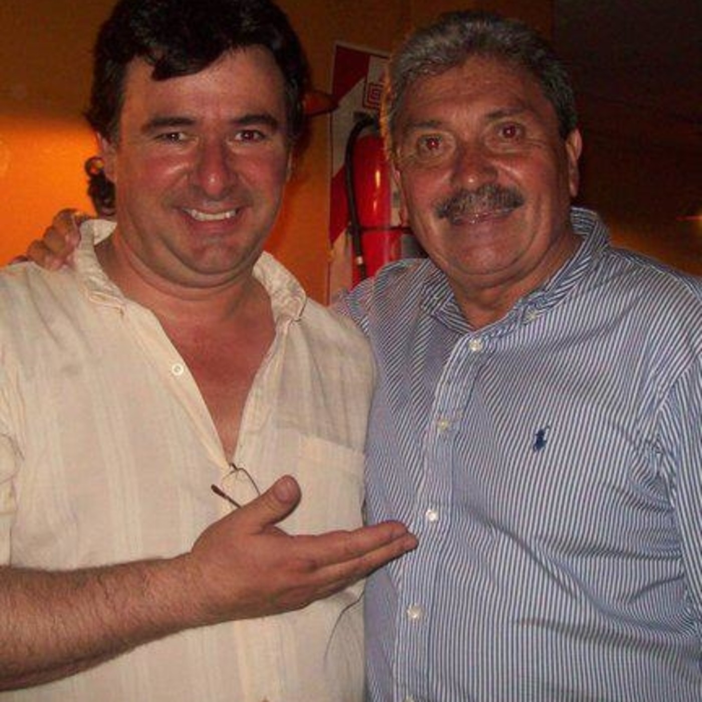 Carlos Capurro