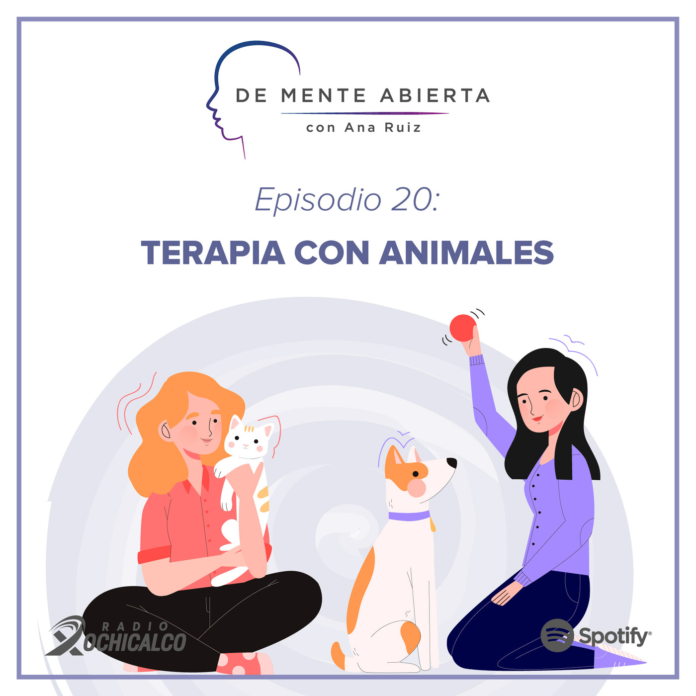 De Mente Abierta