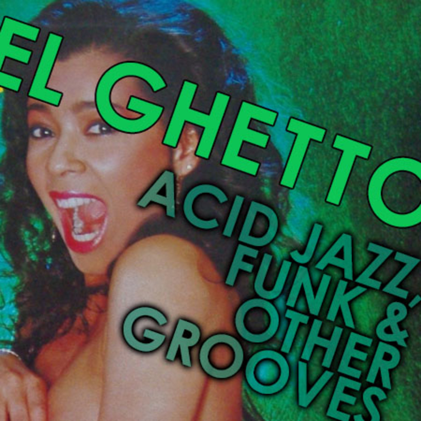 El Ghetto