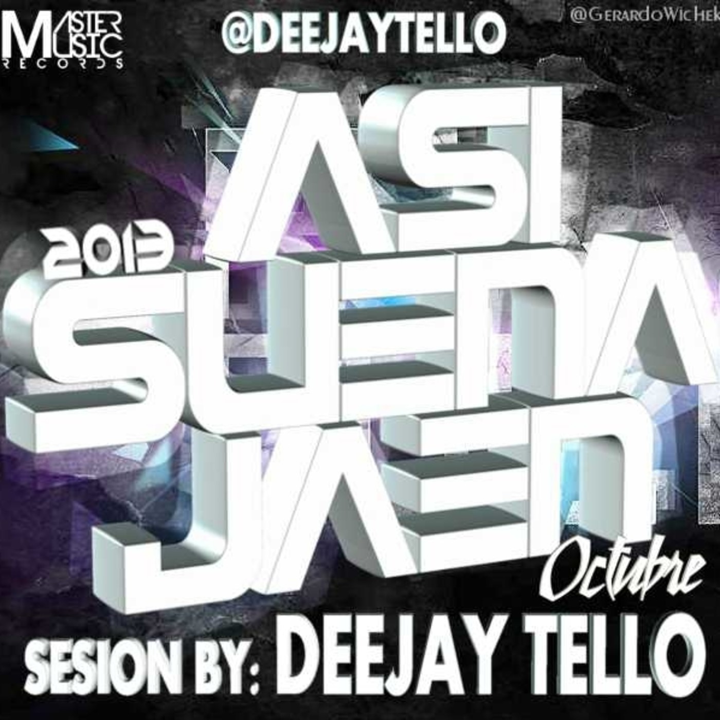 Dj Tello Oficial