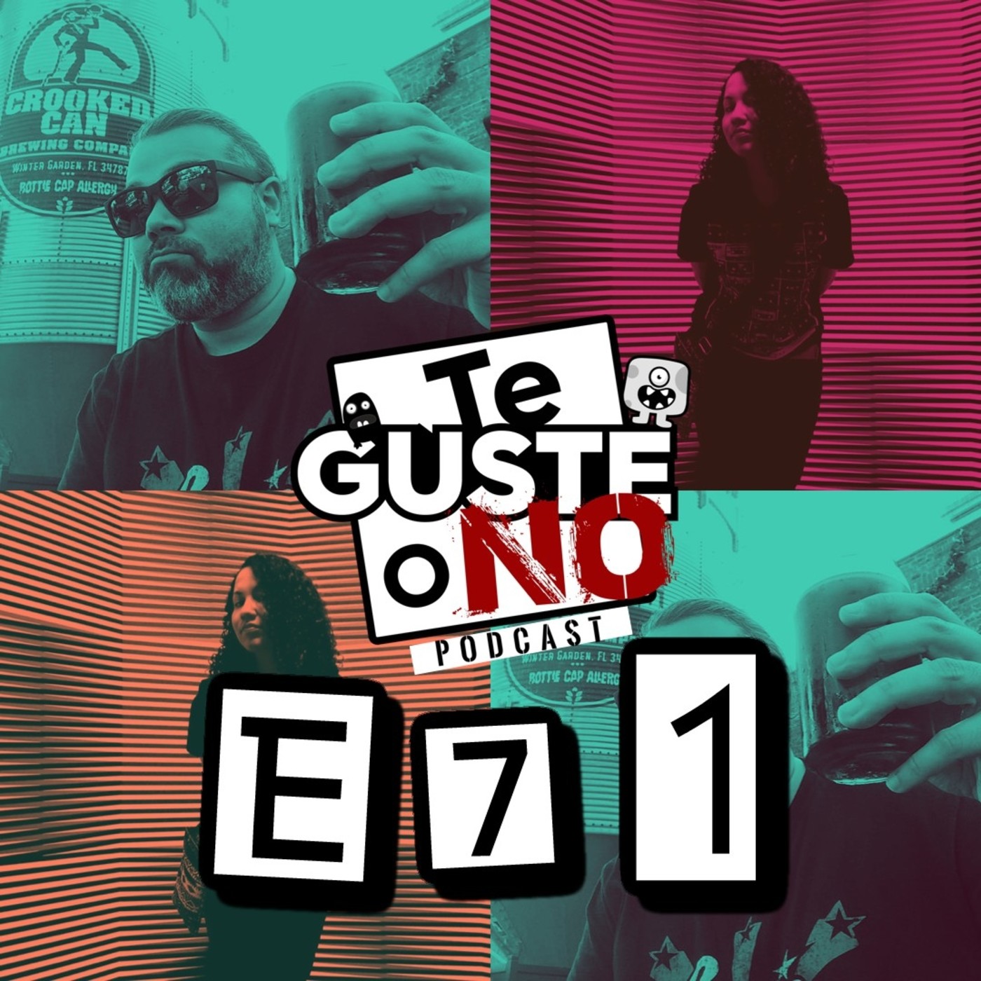 Te Guste o No