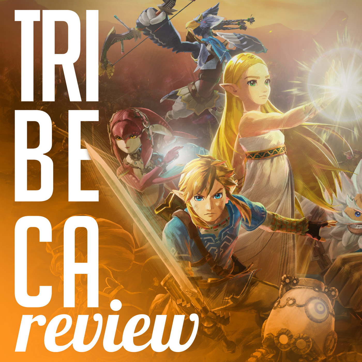 Tribecast