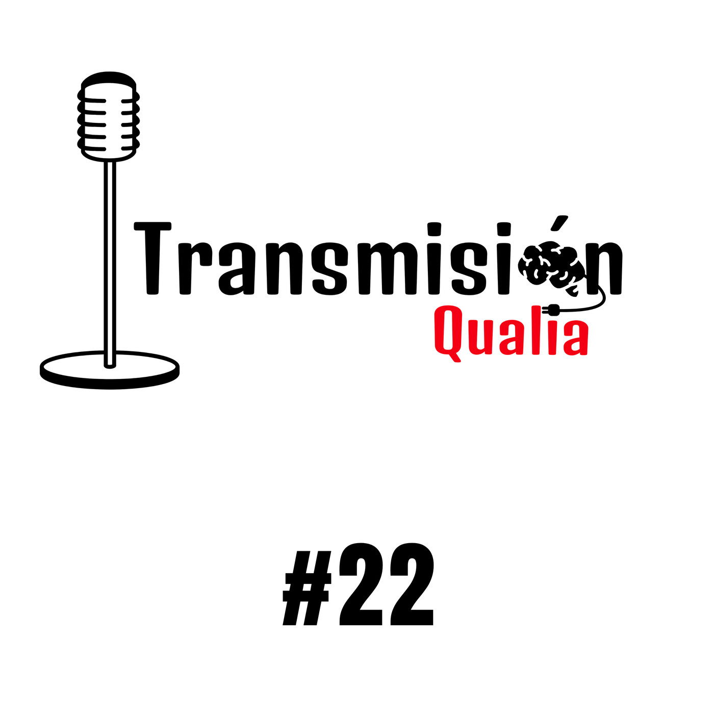 Transmisión Qualia