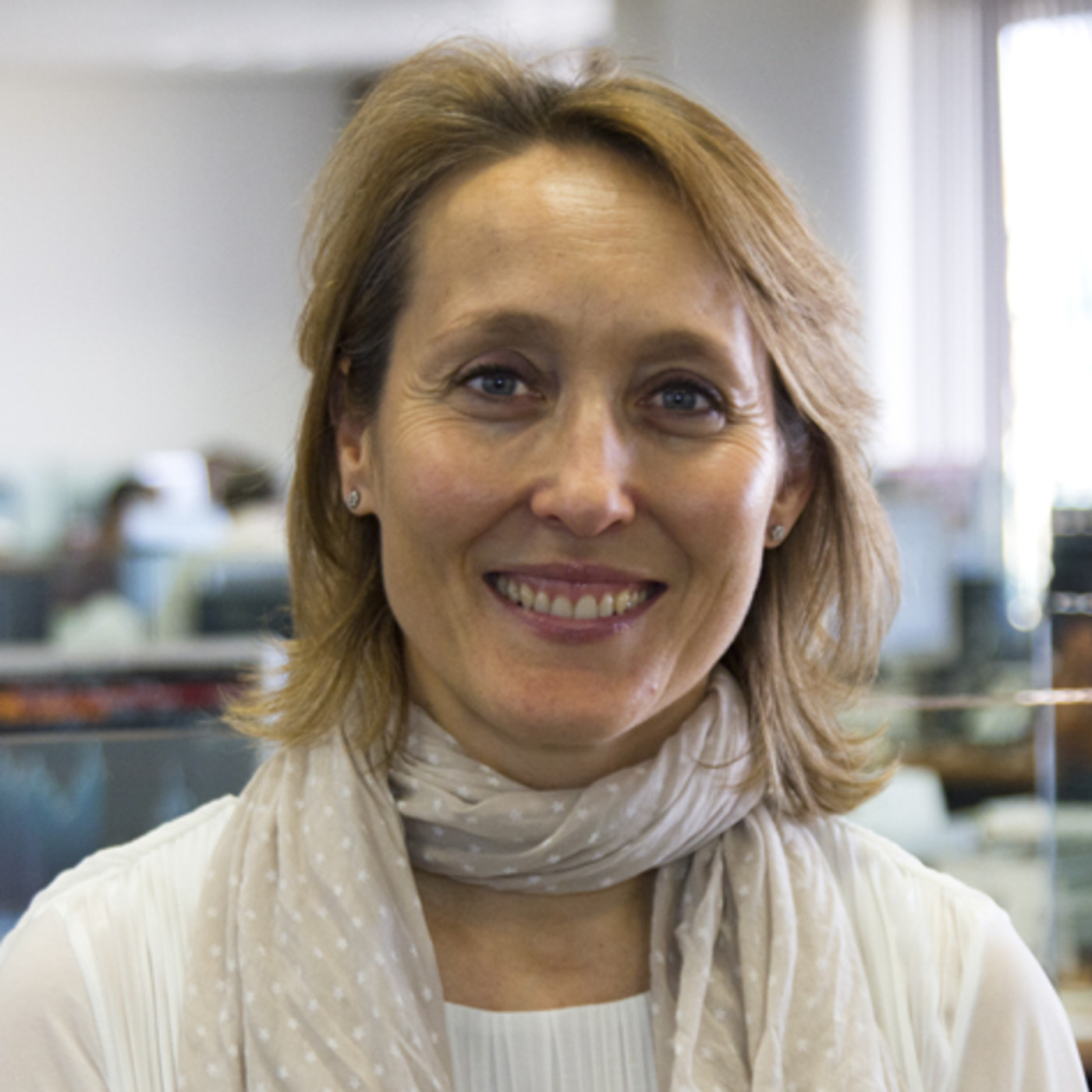 Mercados Financieros