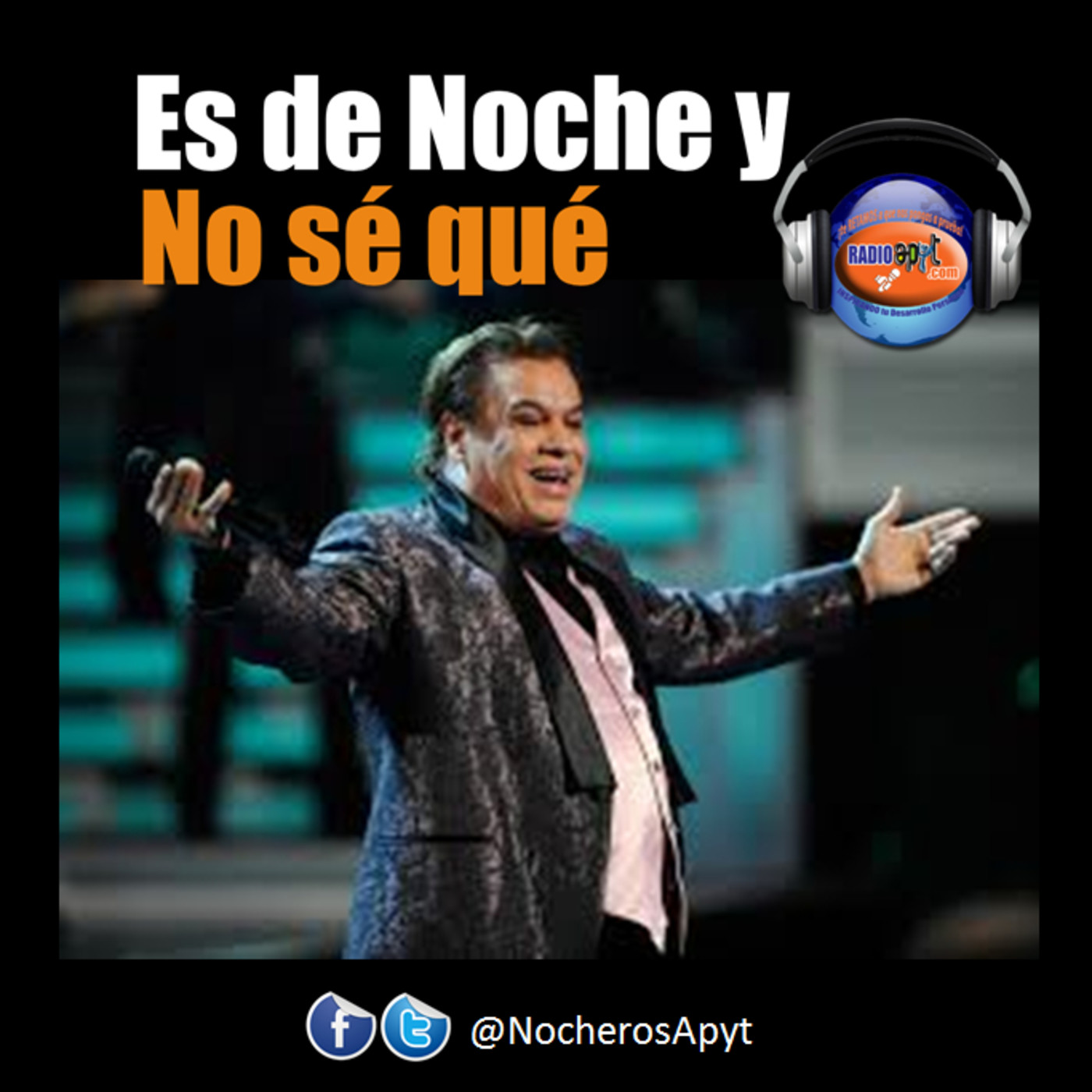 Nocheros de RadioApyt