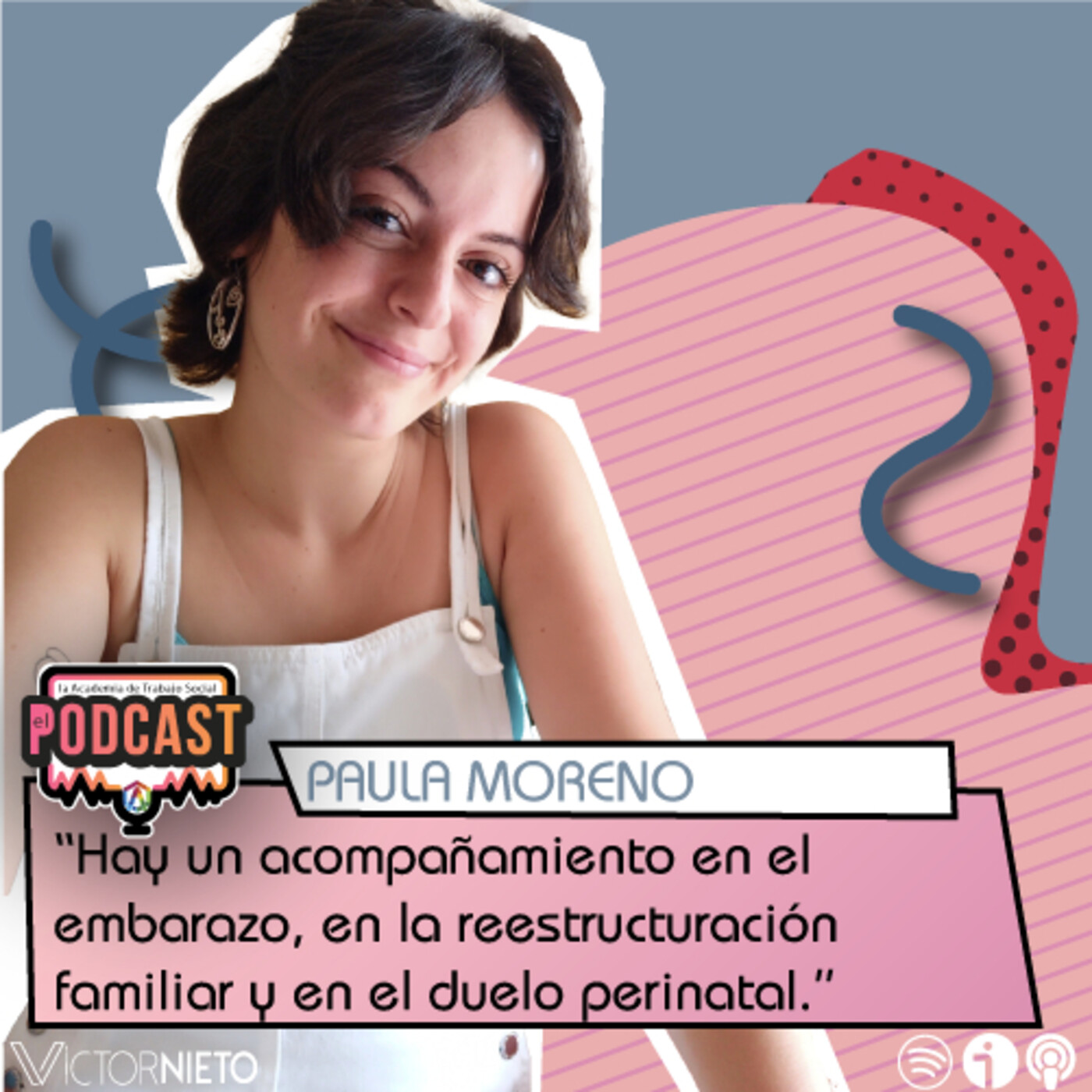 La Academia de Trabajo Social