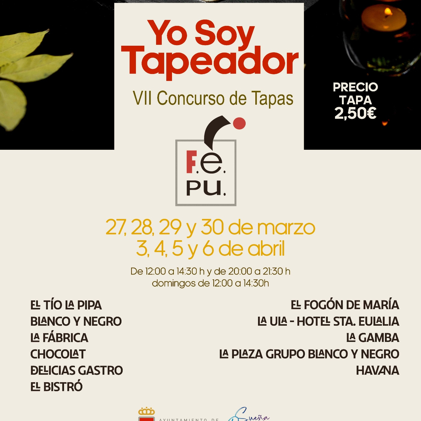 Podcast de lavozdepuertollano