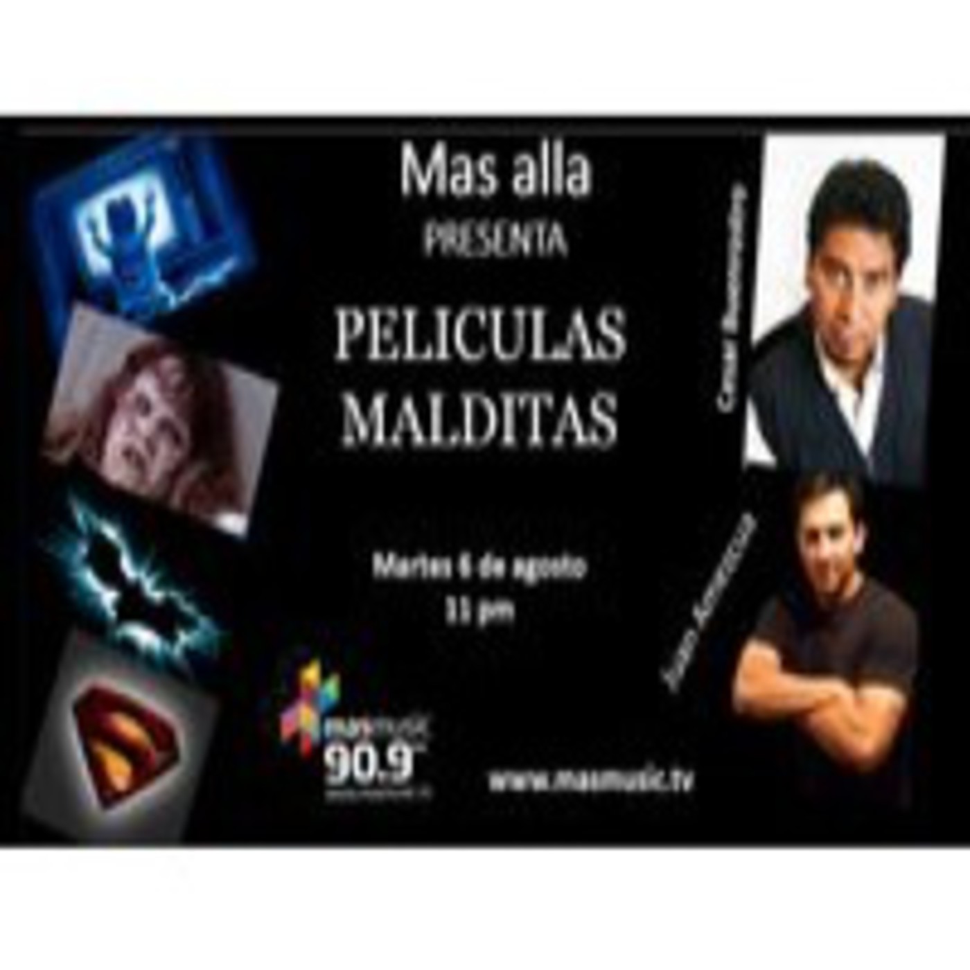 Podcast de carlos acevedo