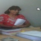 150429 Yoli Gallardo Vocera de Com Seg Gas desmiente a Sandra Bohn