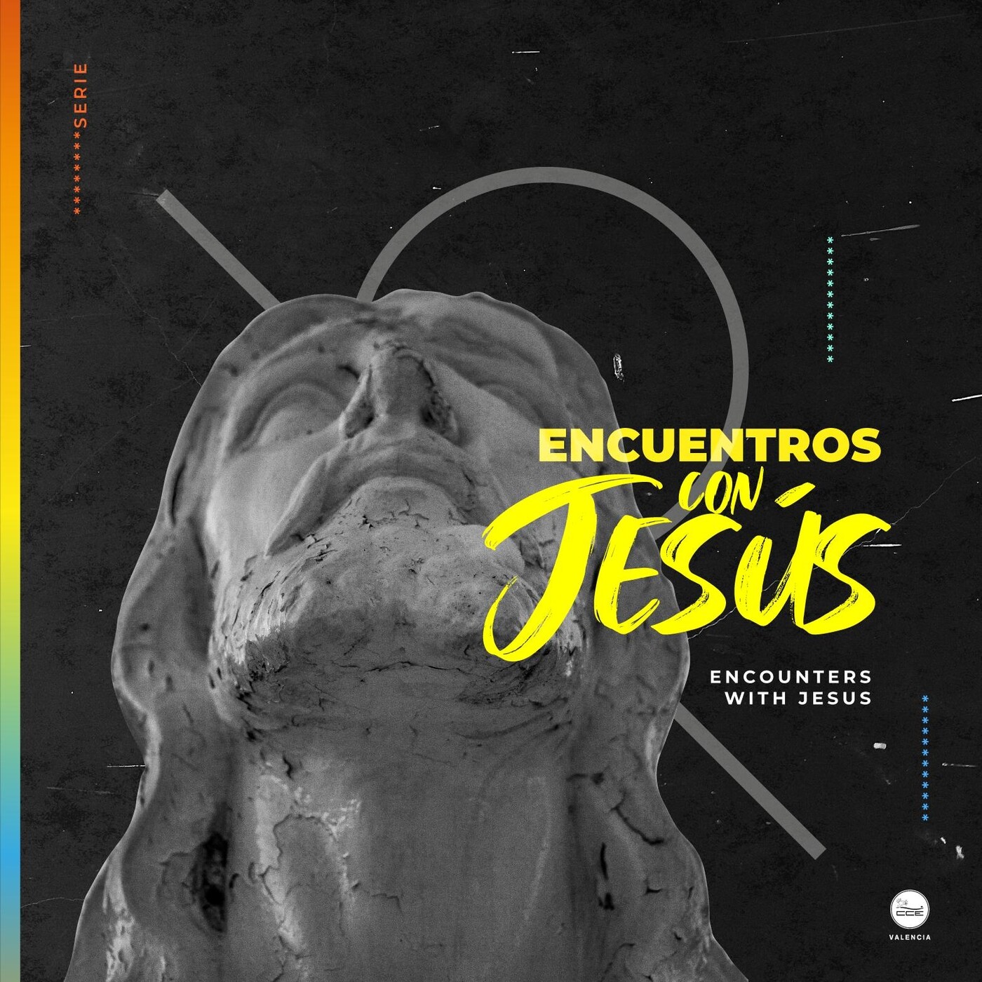 CCE VALENCIA Podcast