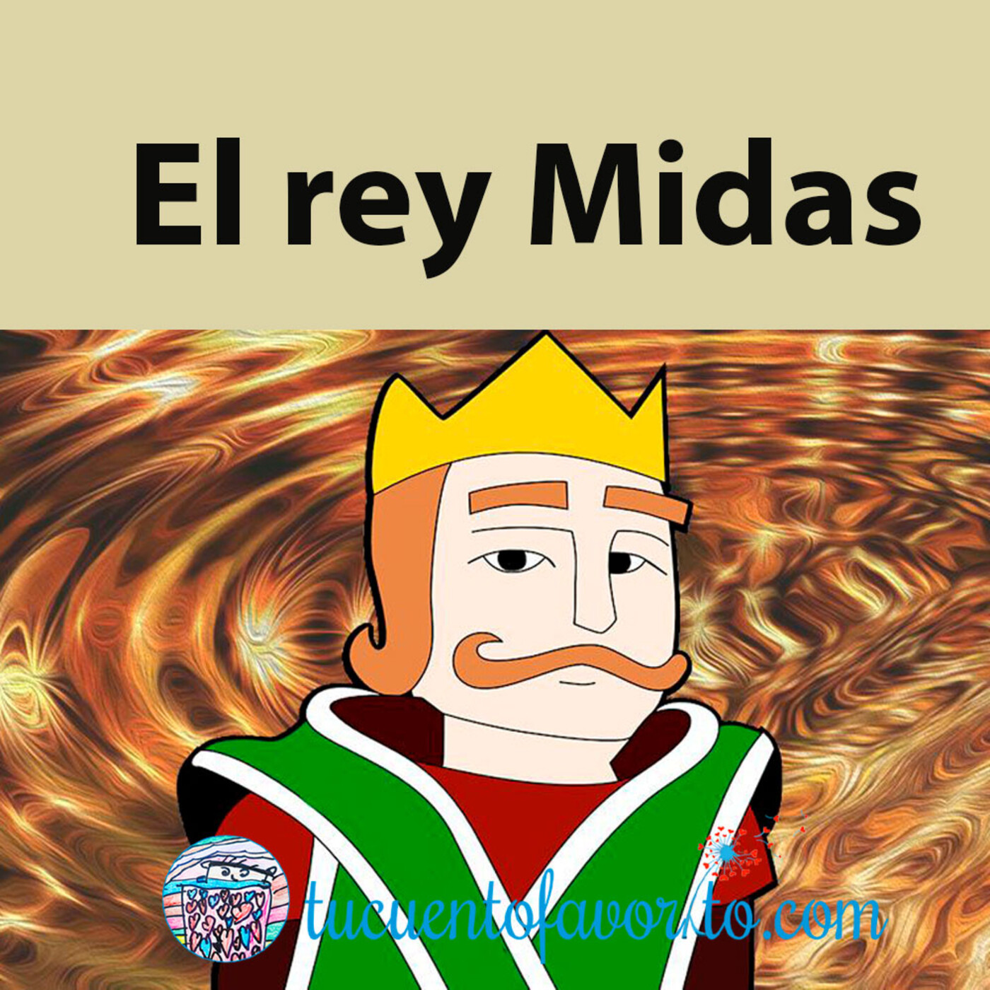 Leyendas asombrosas