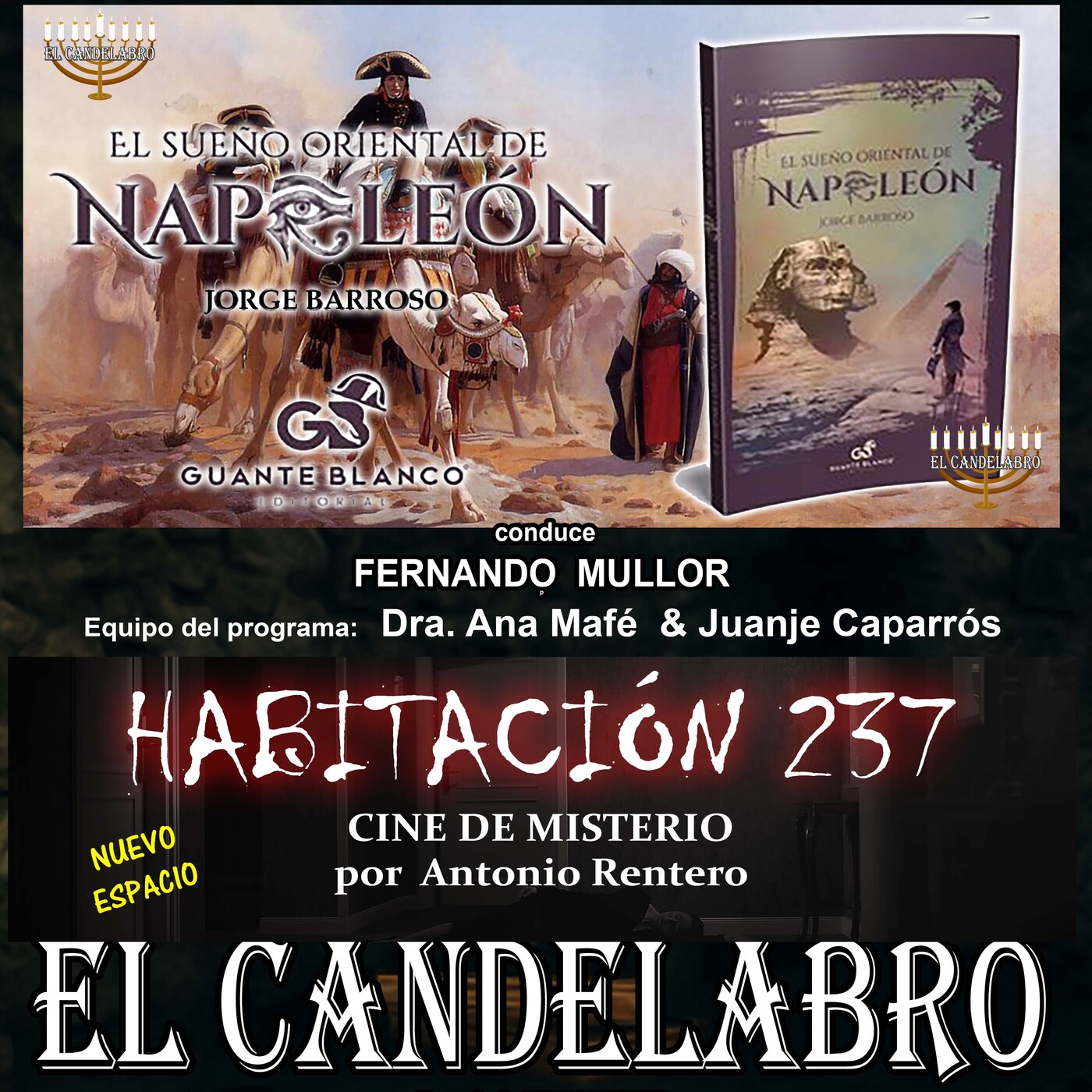 EL CANDELABRO