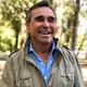 Cocho Lopez en Bariloche