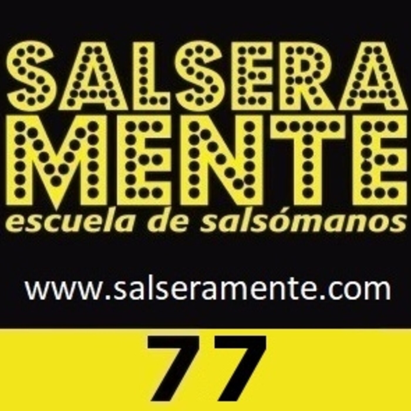 Salseramente
