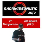 90s Music 041 By DjGuanche