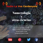 Numerologia con Juan Rubio 8_Noviembre_2018