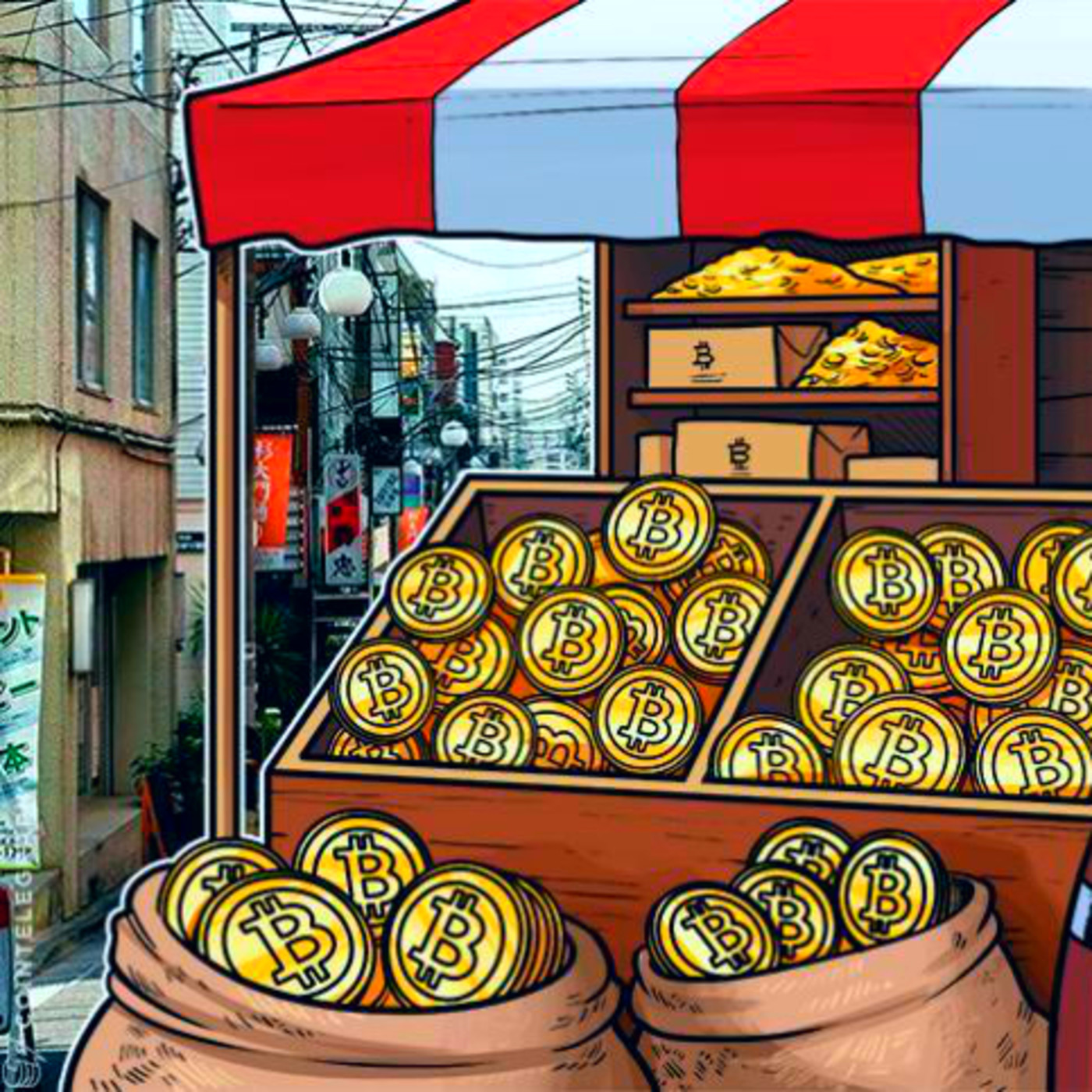 Criptomonedas