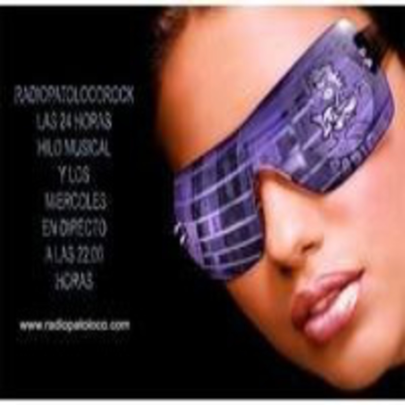 Podcast RADIOPATOLOCO EMISIONES