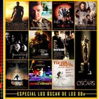 El podcast de C&R - 3X18 - Especial CINE DEL 2004: Monográfico LOS ÓSCAR DEL S. XXI