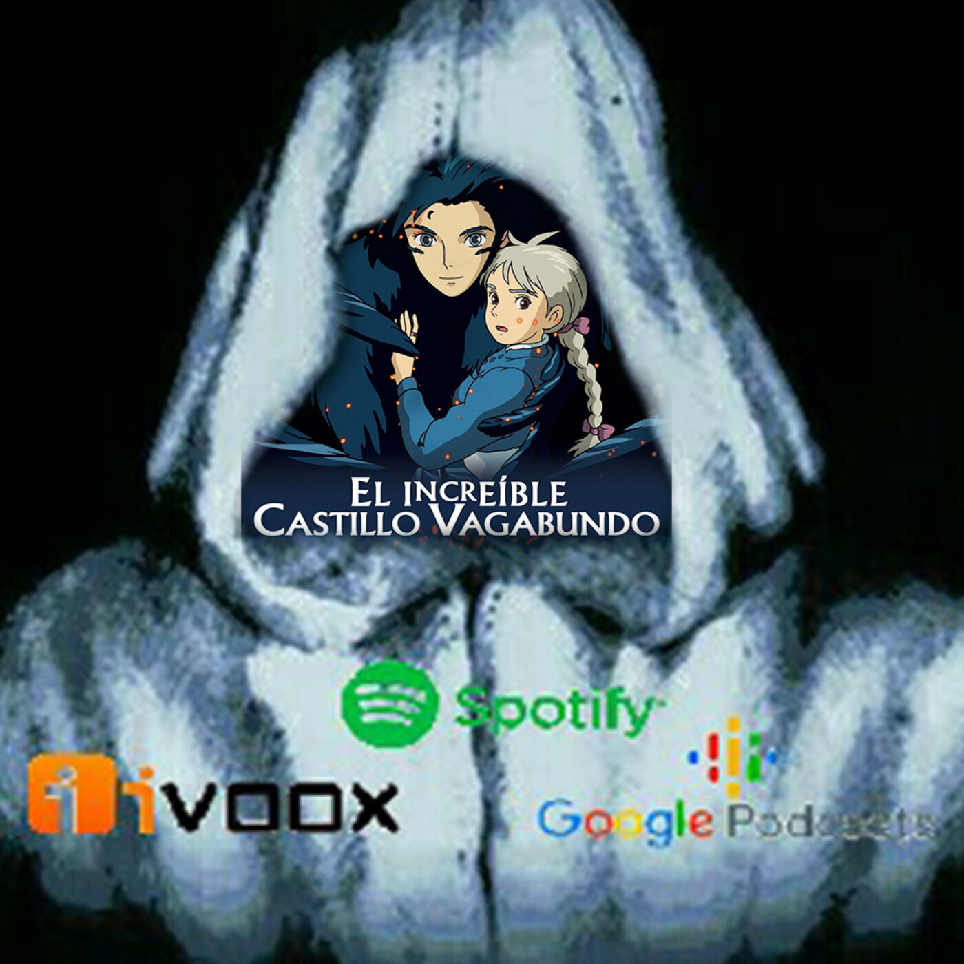 El Podcast Sin Rostro