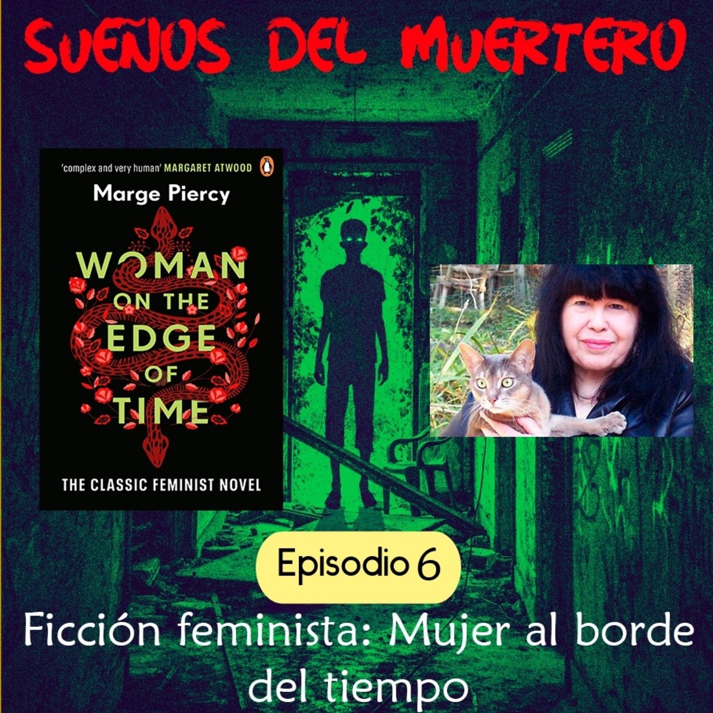 Sueños del Muertero