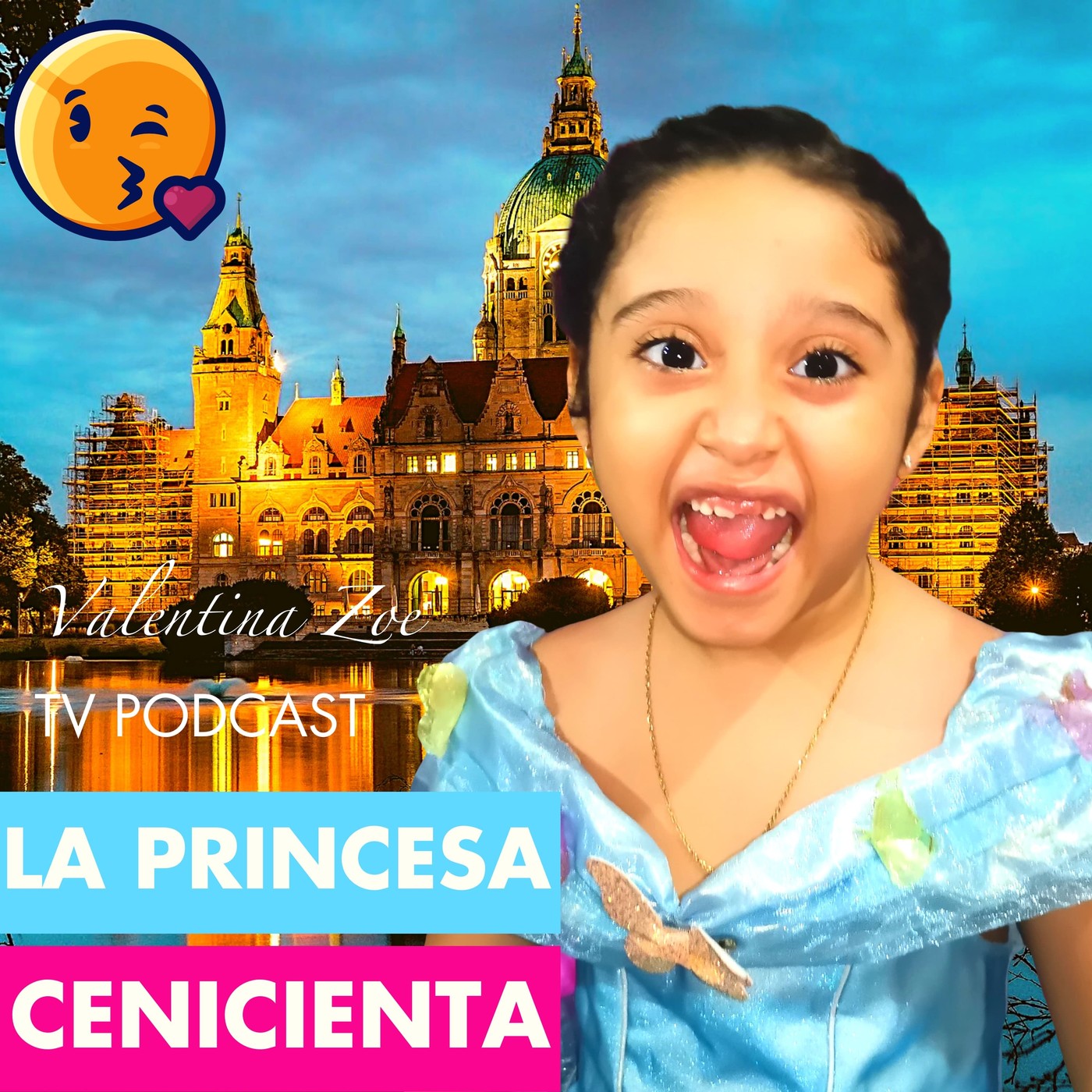 El Rincón de Los Cuentos Mágicos | Valentina Zoe