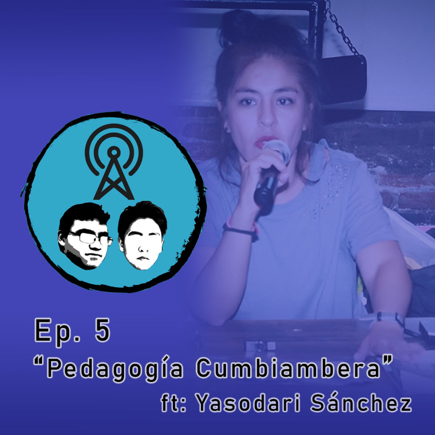 Radio Podcast