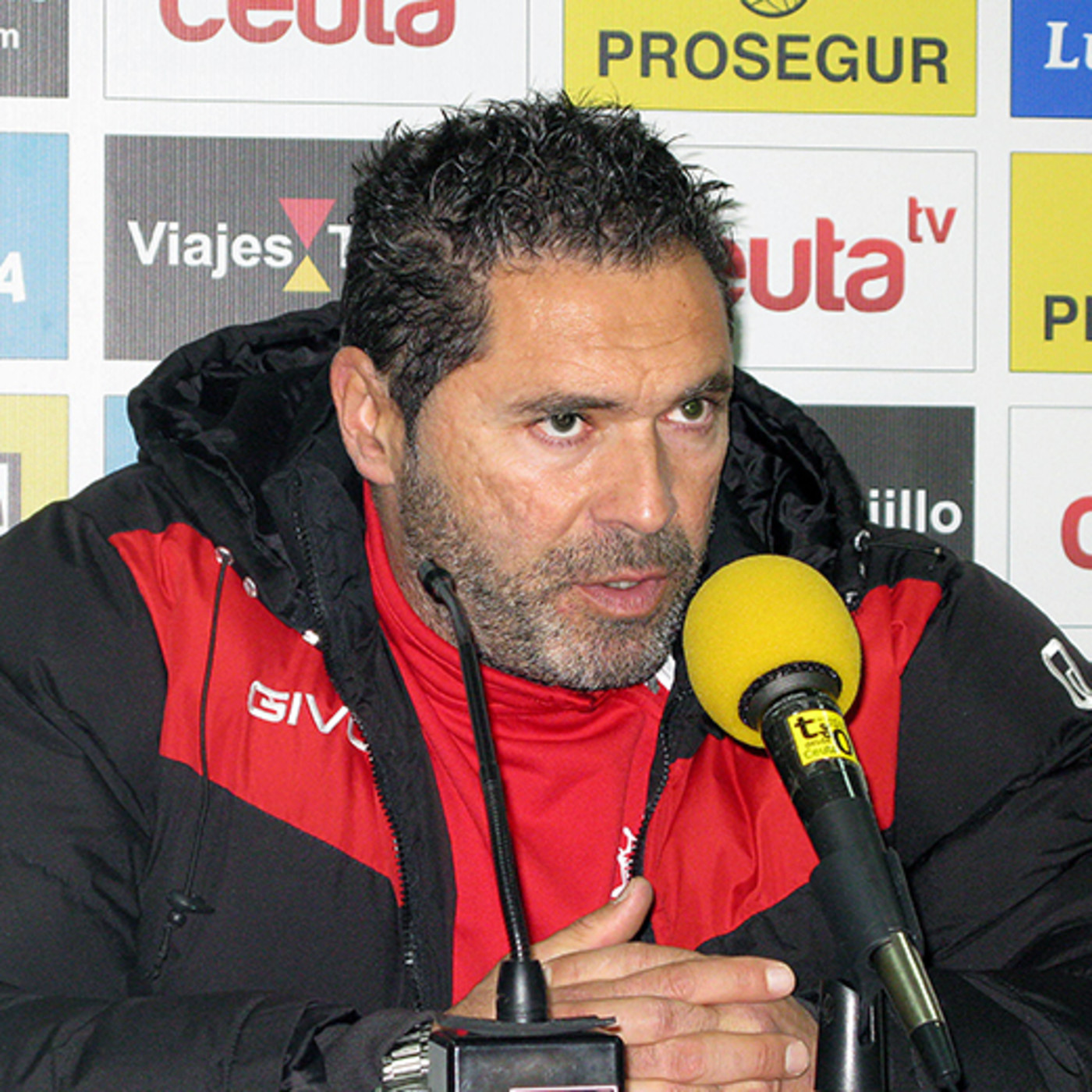 Podcast Ceuta Deportiva