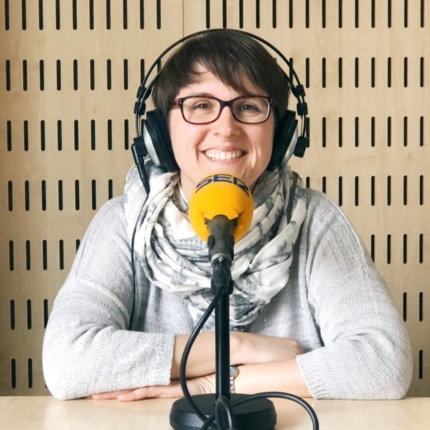 Colaboraciones en radio